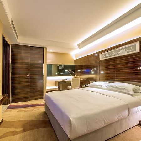 Changchun Yatai Longda Hotel Exterior photo