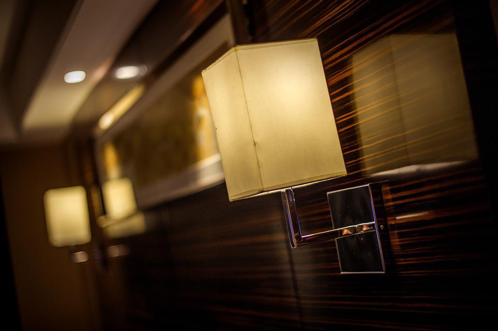 Changchun Yatai Longda Hotel Exterior photo