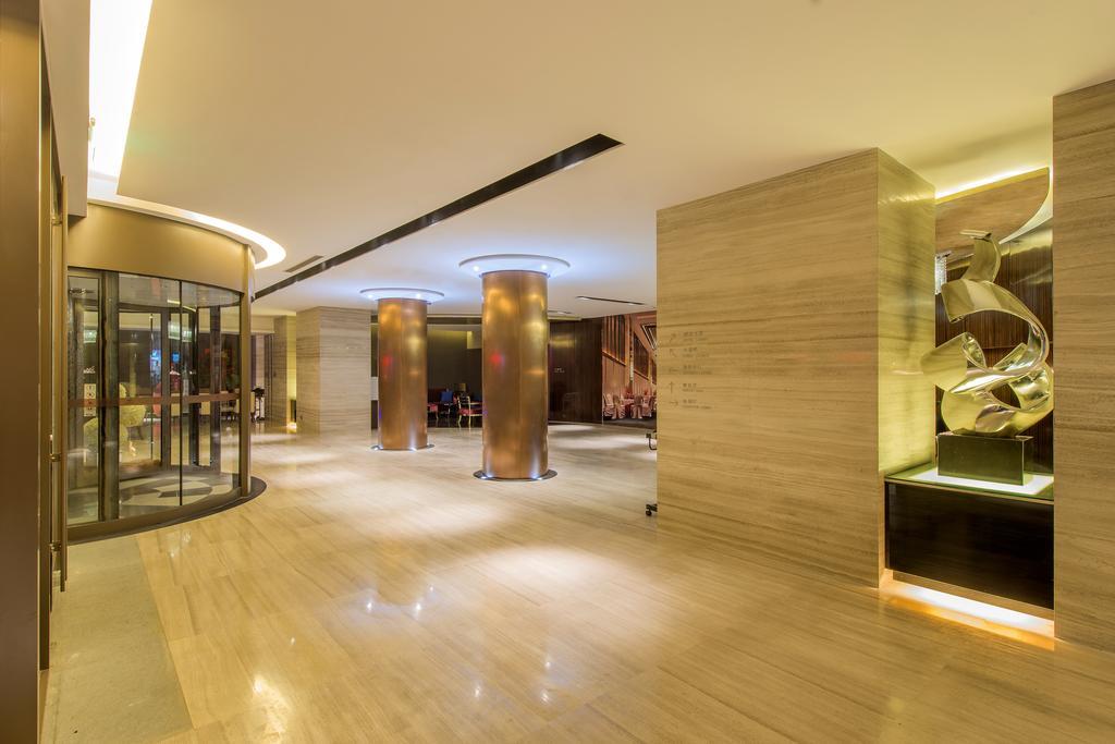 Changchun Yatai Longda Hotel Exterior photo
