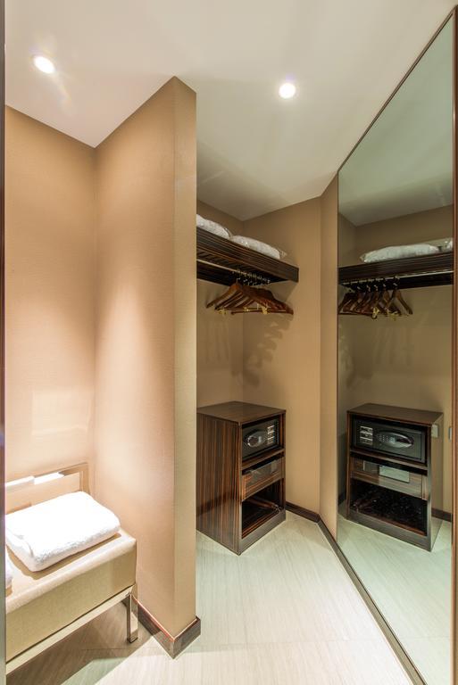 Changchun Yatai Longda Hotel Exterior photo