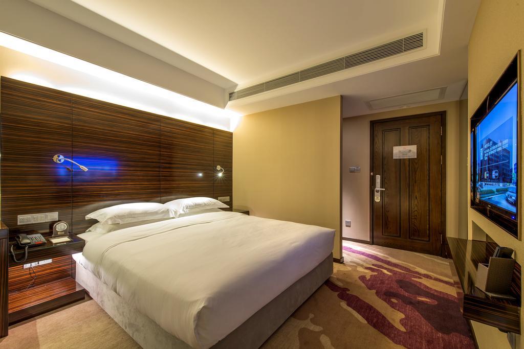Changchun Yatai Longda Hotel Room photo