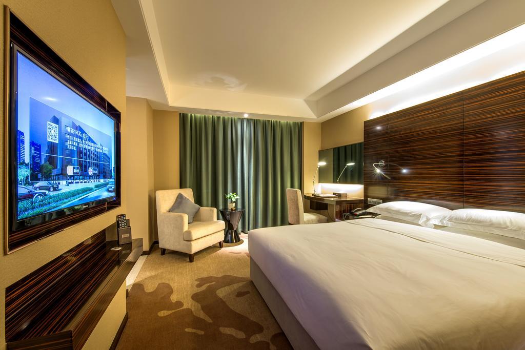 Changchun Yatai Longda Hotel Room photo